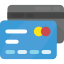 Credit card payment