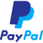 Payment: Paypal